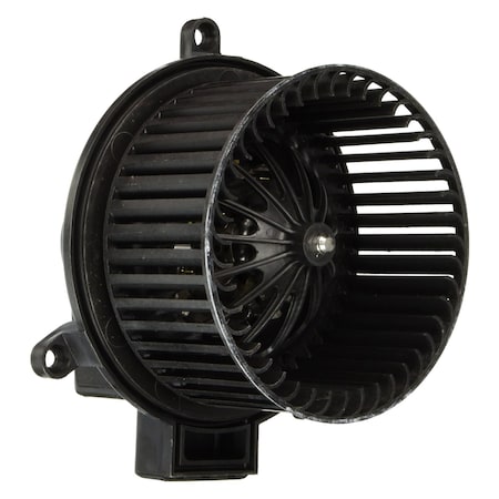 Motorcraft 07-12 Ford Expeditn-Navigator Blower Motor, Mm970 MM970